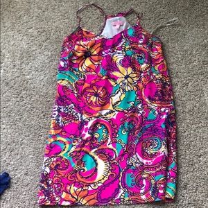 Lilly Pulitzer shift dress!!